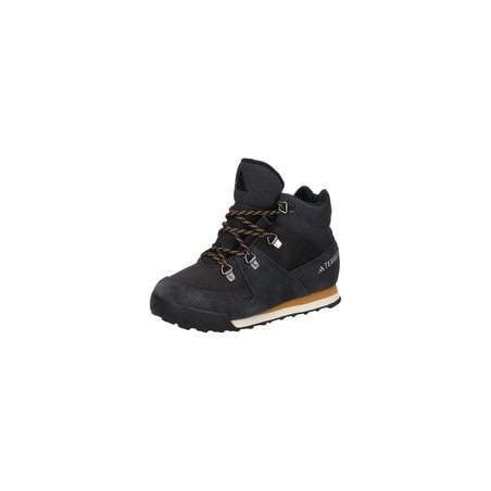 adidas Terrex Snowpitch K Boot Mädchen|Jungen schwarz|schwarz|schwarz