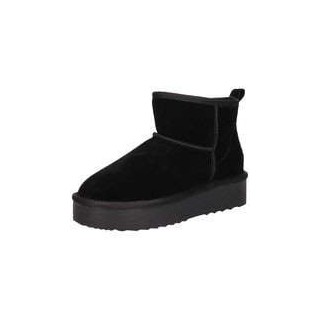 Leone Winter Boots Damen schwarz|schwarz|schwarz|schwarz|schwarz|schwarz|schwarz