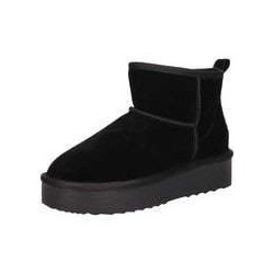 Leone Winter Boots Damen schwarz|schwarz|schwarz|schwarz|schwarz|schwarz|schwarz