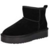 Leone Winter Boots Damen schwarz|schwarz|schwarz|schwarz|schwarz|schwarz|schwarz