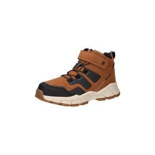 Dockers Klett Boots Jungen braun|braun