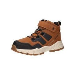 Dockers Klett Boots Jungen braun|braun
