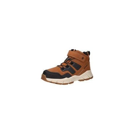 Dockers Klett Boots Jungen braun|braun
