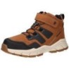 Dockers Klett Boots Jungen braun|braun