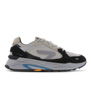 HUB Slam-m Herren Schuhe - Beige - Größe: 40 - Netz/Synthetik - Foot Locker