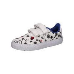 adidas Vulcraid 3R Spiderman CF C Mädchen|Jungen weiß|weiß|weiß|weiß|weiß