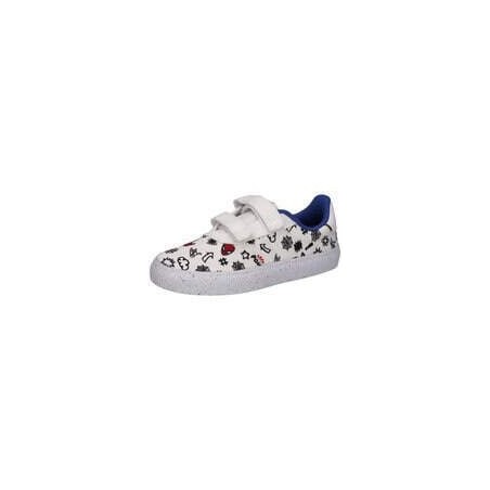 adidas Vulcraid 3R Spiderman CF C Mädchen|Jungen weiß|weiß|weiß|weiß|weiß