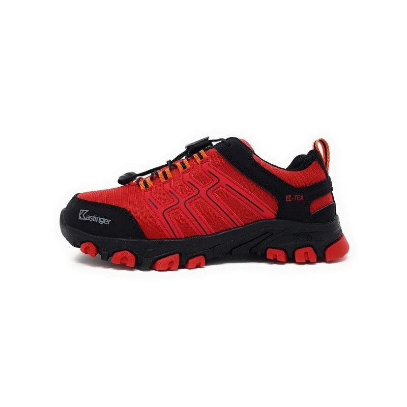 Kastinger Wanderschuh Outdoorschuh