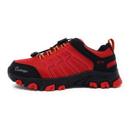 Kastinger Wanderschuh Outdoorschuh
