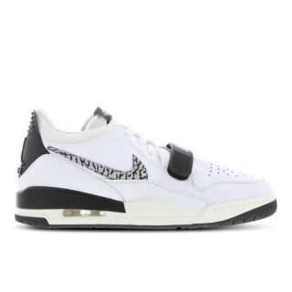 Jordan Legacy 312 Herren Schuhe - Weiß - Größe: 41 - Leder - Foot Locker