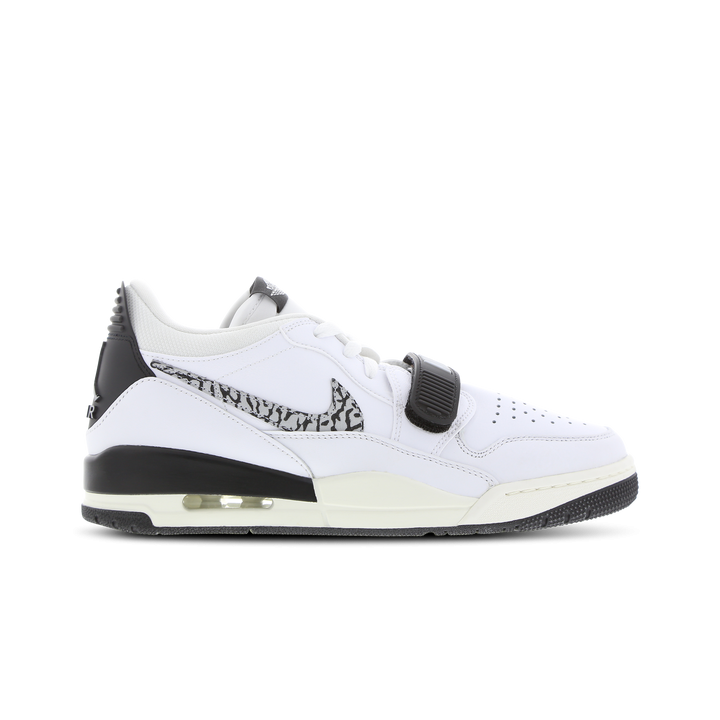Jordan Legacy 312 Herren Schuhe - Weiß - Größe: 41 - Leder - Foot Locker