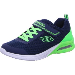 Skechers MICROSPEC MAX - GORVIX Klettschuh