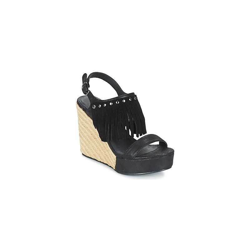 Les Petites Bombes  Sandalen SABINE