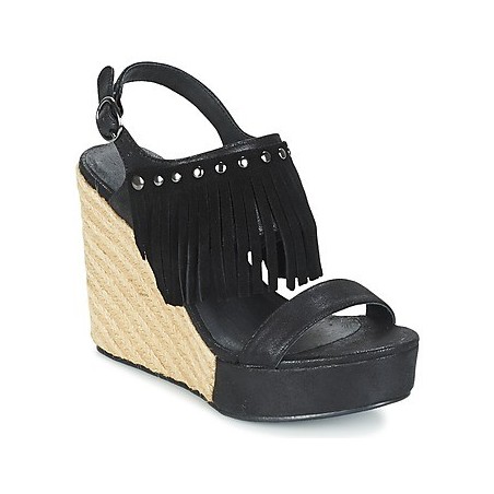 Les Petites Bombes  Sandalen SABINE