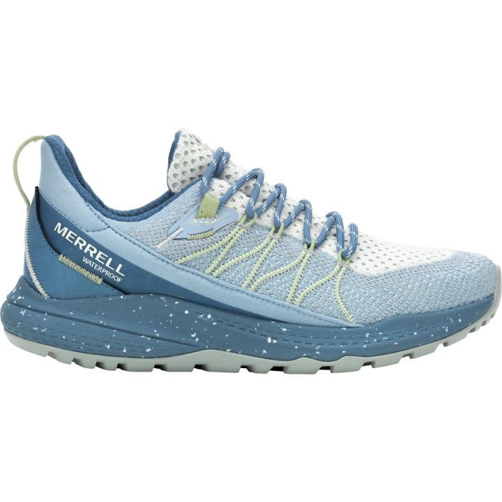 Merrell Damen Bravada 2 WP Schuhe