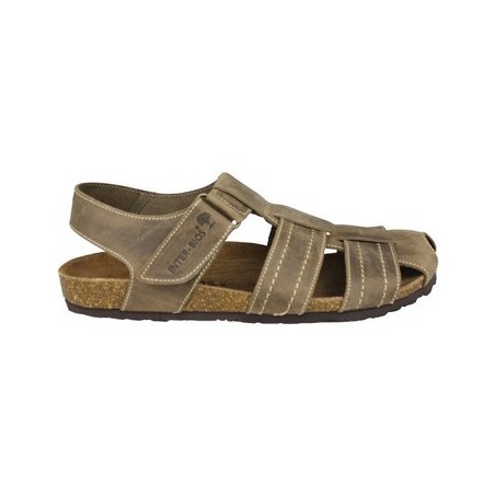 Interbios  Sandalen geschlossen Sandalen