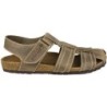 Interbios  Sandalen geschlossen Sandalen