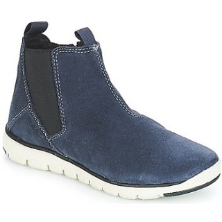 Geox  Kinderstiefel J XUNDAY BOY