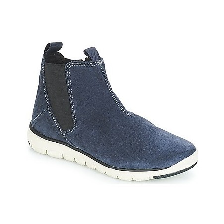Geox  Kinderstiefel J XUNDAY BOY