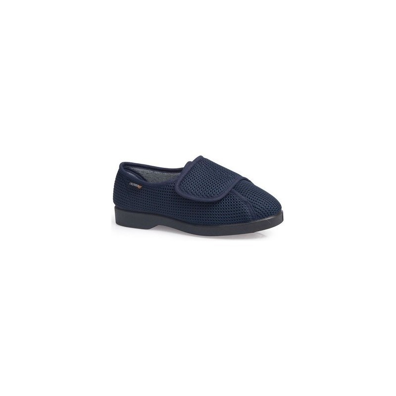 Calzamedi  Hausschuhe HAUSHALTSKOMFORTABLE -SCHUHE 3074