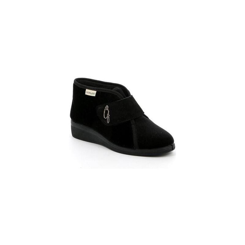 Grunland  Hausschuhe DSG-PA1087