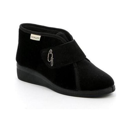 Grunland  Hausschuhe DSG-PA1087