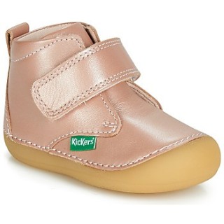 Kickers  Kinderstiefel SABIO