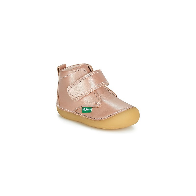 Kickers  Kinderstiefel SABIO