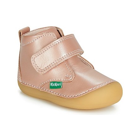 Kickers  Kinderstiefel SABIO