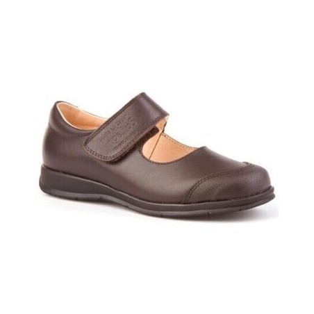 Angelitos  Ballerinas 463 Marrón