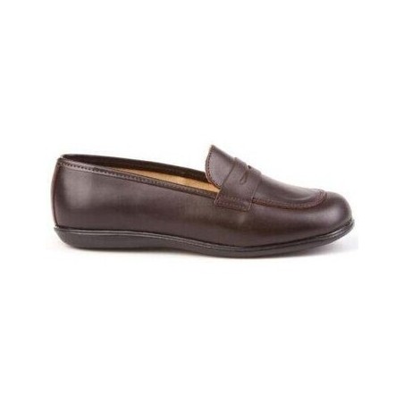 Angelitos  Ballerinas 466 Marrón