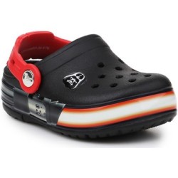 Crocs  Sandalen Crocslights Star Wars Vader 16160-0X9-116