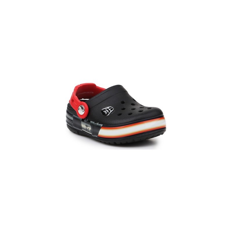 Crocs  Sandalen Crocslights Star Wars Vader 16160-0X9-116