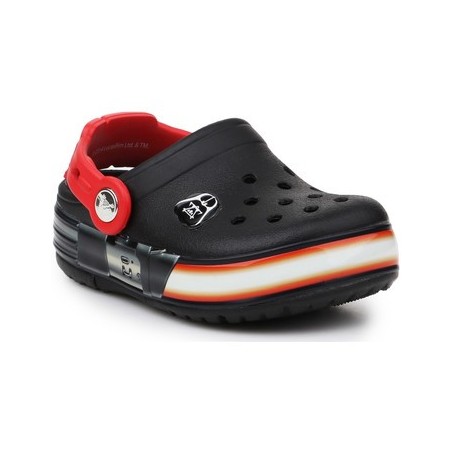Crocs  Sandalen Crocslights Star Wars Vader 16160-0X9-116