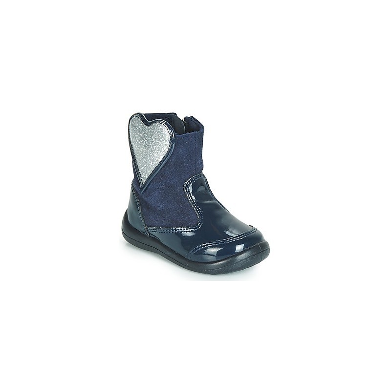 Gioseppo  Kinderstiefel BUCKLAND