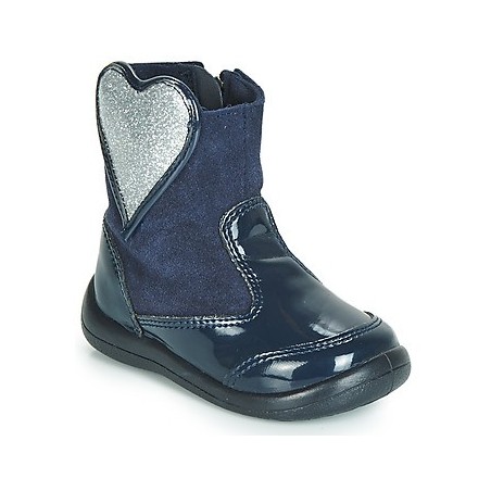 Gioseppo  Kinderstiefel BUCKLAND