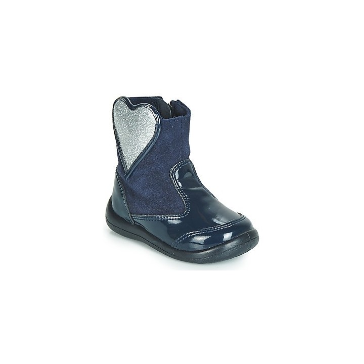 Gioseppo  Kinderstiefel BUCKLAND