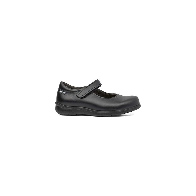 Gorila  Ballerinas 30201 negro