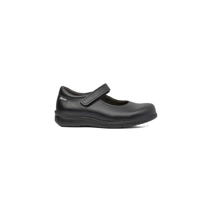 Gorila  Ballerinas 30201 negro