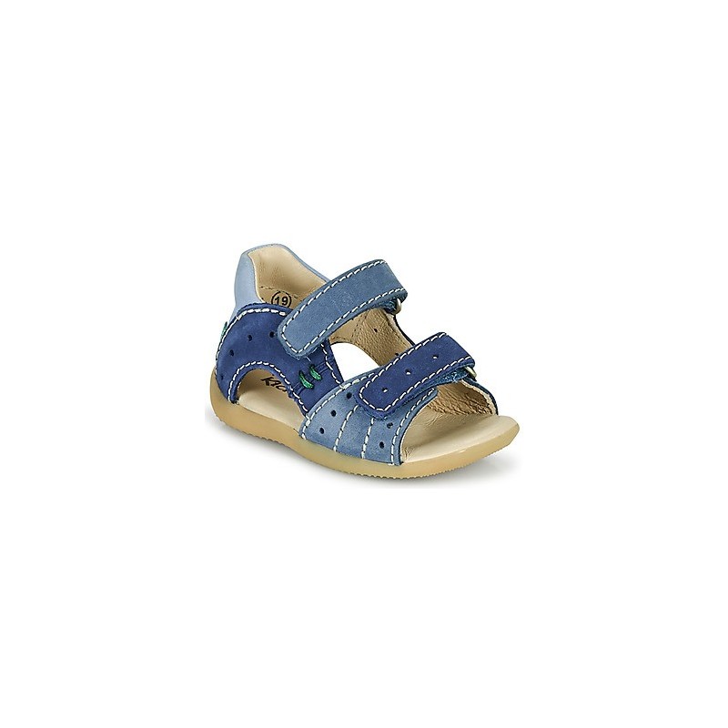 Kickers  Sandalen BOPING-3