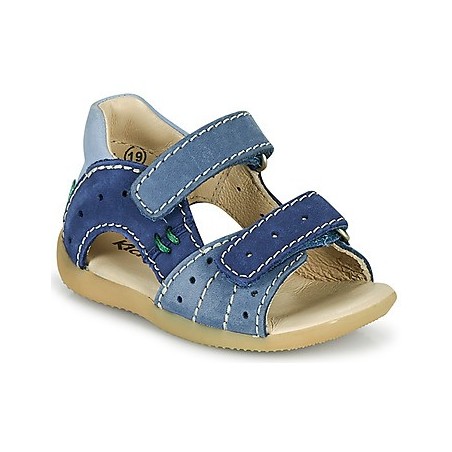 Kickers  Sandalen BOPING-3