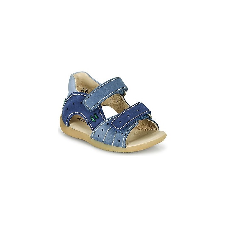 Kickers  Sandalen BOPING-3