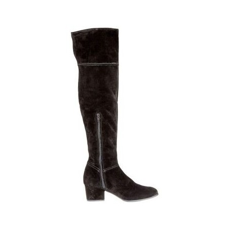 Tamaris  Stiefel 25529  001 BLACK 25529
