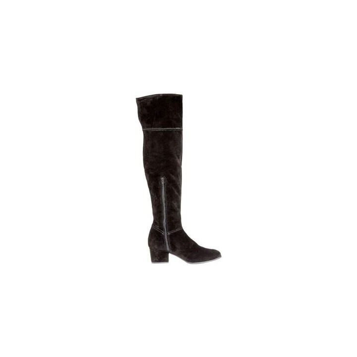 Tamaris  Stiefel 25529  001 BLACK 25529
