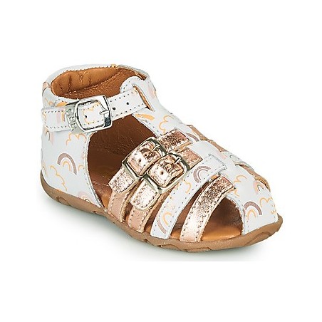 GBB  Sandalen RIVIERA