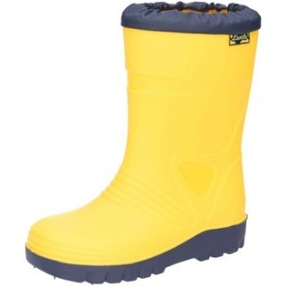 Lurchi  Stiefel Gummistiefel Paxo 63L6003001 00260 yellow PVC 63L6003001 00260