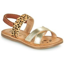 Kickers  Sandalen DYACROSS