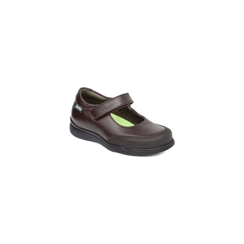 Gorila  Ballerinas 30200 Marrón
