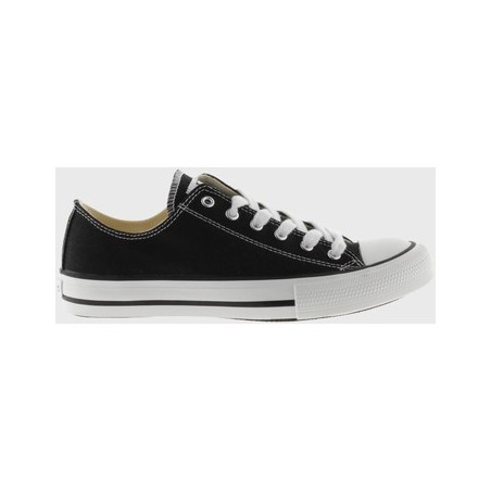 Victoria  Sneaker Baskets  tribu toile
