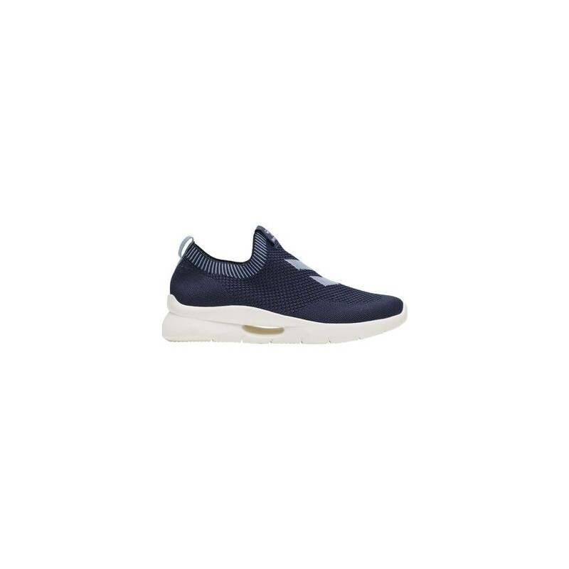 hummel  Ballerinas TATUM SEAMLESS  1009 BLACK IRIS 211939